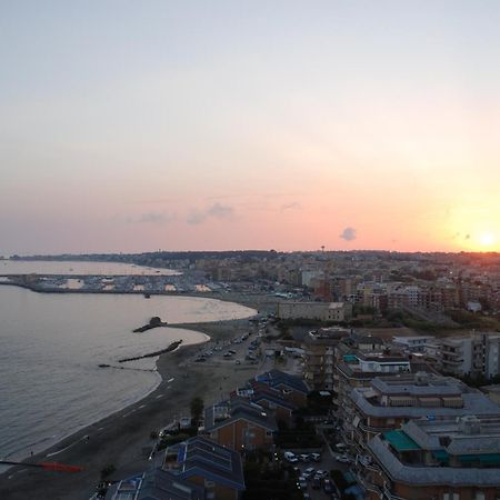 Hotel Scacciapensieri Nettuno Zewnętrze zdjęcie