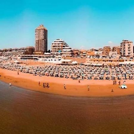 Hotel Scacciapensieri Nettuno Zewnętrze zdjęcie