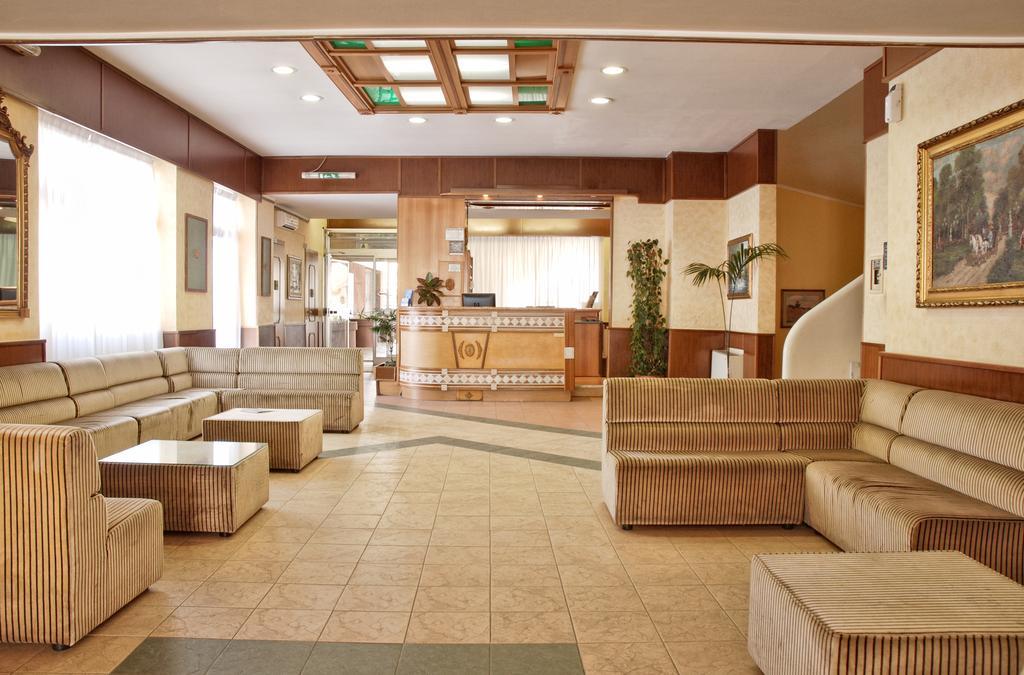 Hotel Scacciapensieri Nettuno Zewnętrze zdjęcie