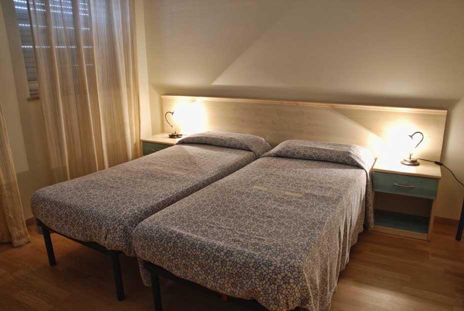 Hotel Scacciapensieri Nettuno Zewnętrze zdjęcie