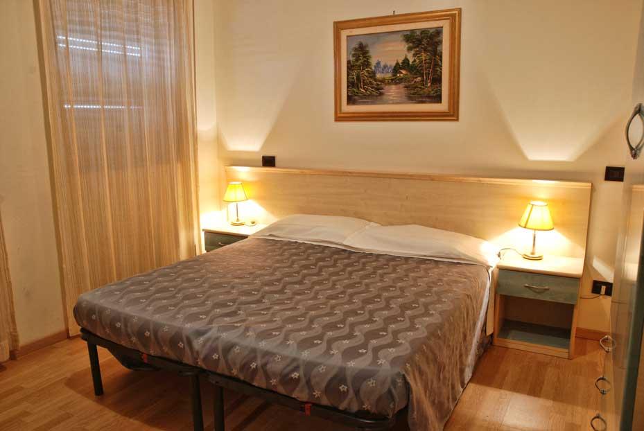 Hotel Scacciapensieri Nettuno Zewnętrze zdjęcie
