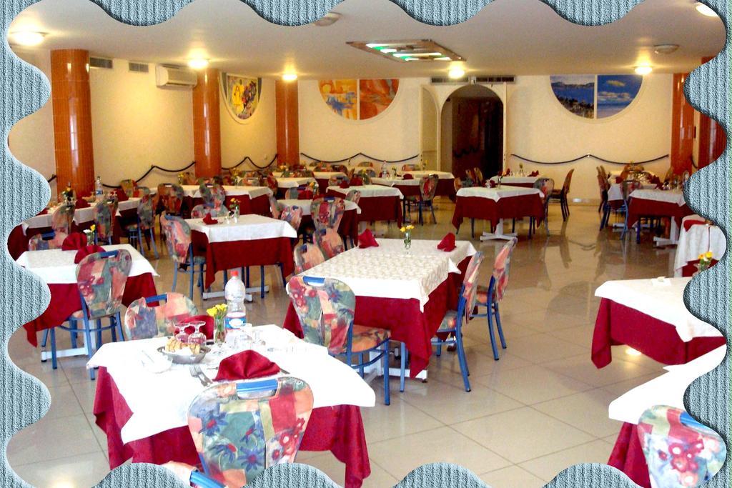Hotel Scacciapensieri Nettuno Zewnętrze zdjęcie