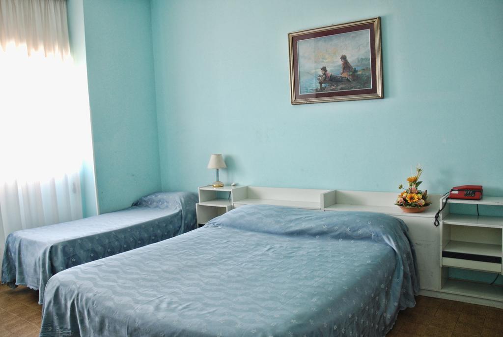 Hotel Scacciapensieri Nettuno Zewnętrze zdjęcie