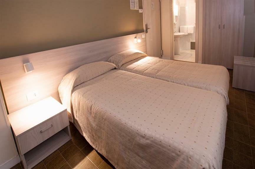 Hotel Scacciapensieri Nettuno Zewnętrze zdjęcie