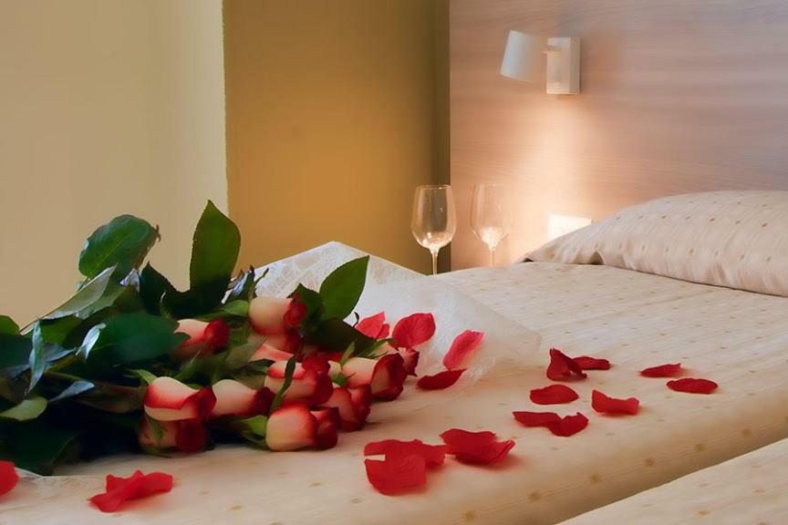 Hotel Scacciapensieri Nettuno Zewnętrze zdjęcie