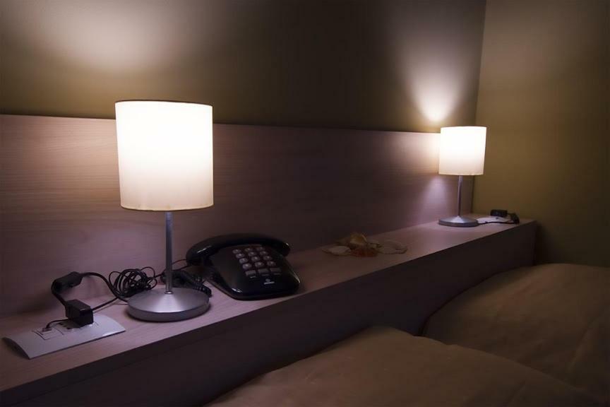 Hotel Scacciapensieri Nettuno Zewnętrze zdjęcie
