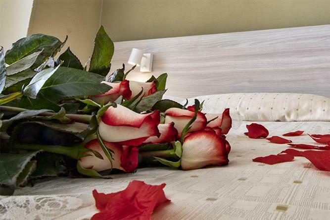 Hotel Scacciapensieri Nettuno Zewnętrze zdjęcie