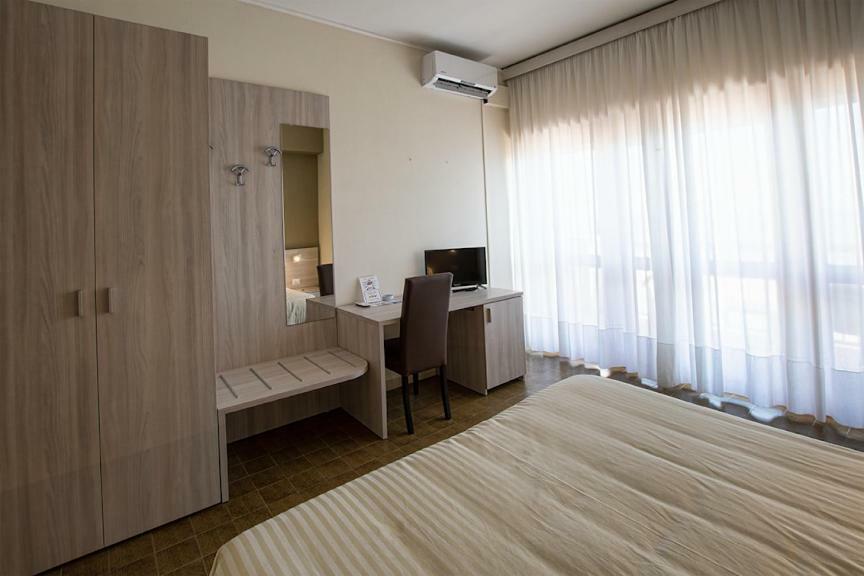 Hotel Scacciapensieri Nettuno Zewnętrze zdjęcie