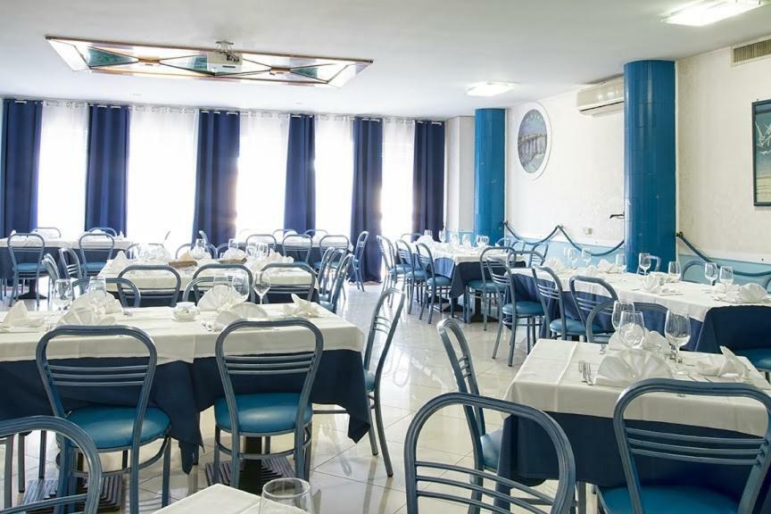 Hotel Scacciapensieri Nettuno Zewnętrze zdjęcie