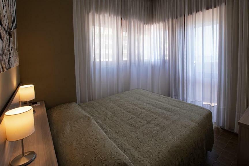 Hotel Scacciapensieri Nettuno Zewnętrze zdjęcie