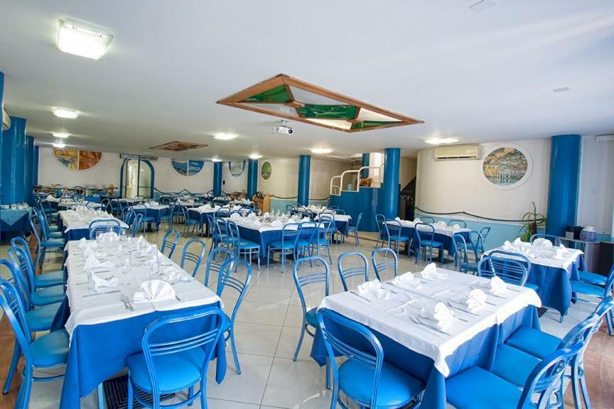 Hotel Scacciapensieri Nettuno Zewnętrze zdjęcie