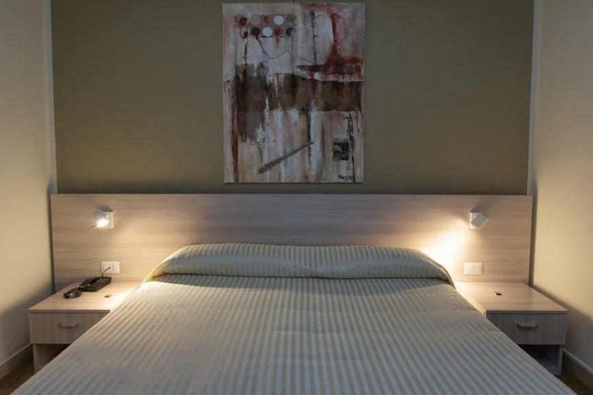 Hotel Scacciapensieri Nettuno Zewnętrze zdjęcie