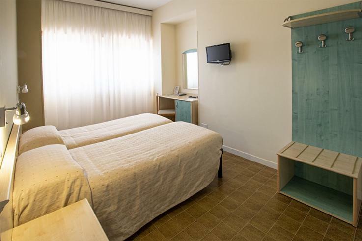 Hotel Scacciapensieri Nettuno Zewnętrze zdjęcie