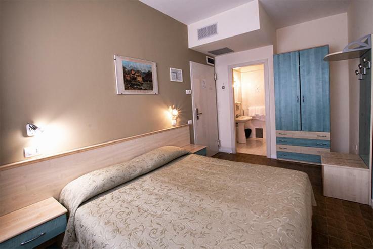 Hotel Scacciapensieri Nettuno Zewnętrze zdjęcie