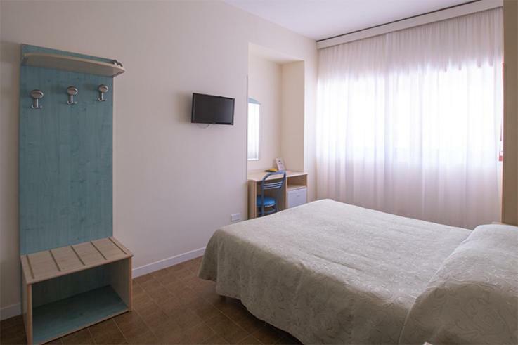 Hotel Scacciapensieri Nettuno Zewnętrze zdjęcie